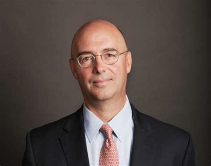 Pierre McGuire Biography, Age, Height, Wife, Net Worth, Family