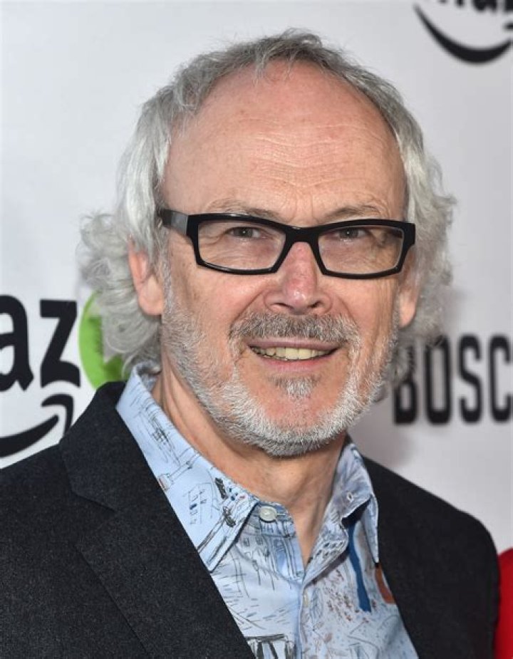 Pieter Jan Brugge Biography, Age, Height, Wife, Net Worth, Family