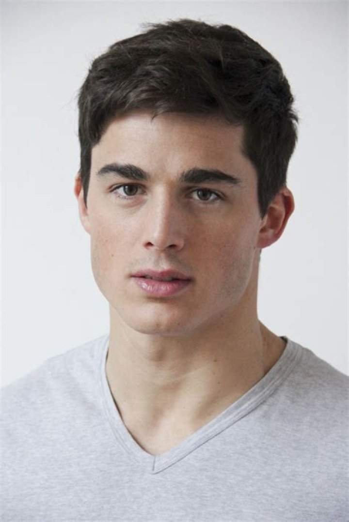 Pietro Boselli Biography, Age, Height, Wife, Net Worth, Family
