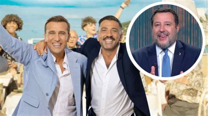 Pio e Amedeo Biography, Age, Height, Net Worth, Family