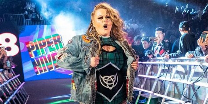 Piper Niven Biography, Age, Height, Husband, Net Worth, Family