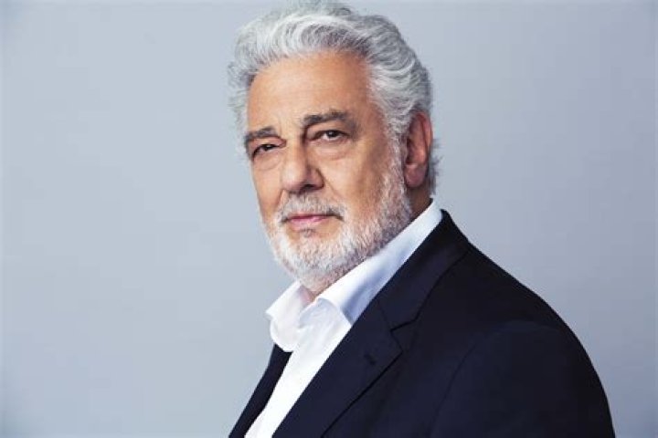 Plácido Domingo Biography, Age, Height, Wife, Net Worth, Family
