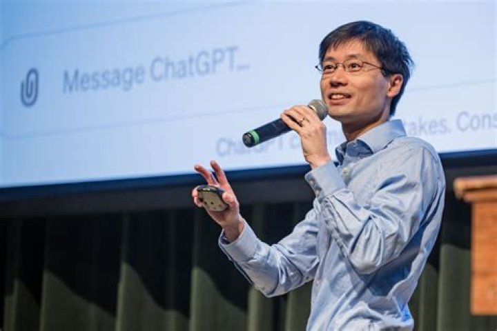 Po-Shen Loh Biography, Age, Height, Wife, Net Worth, Family