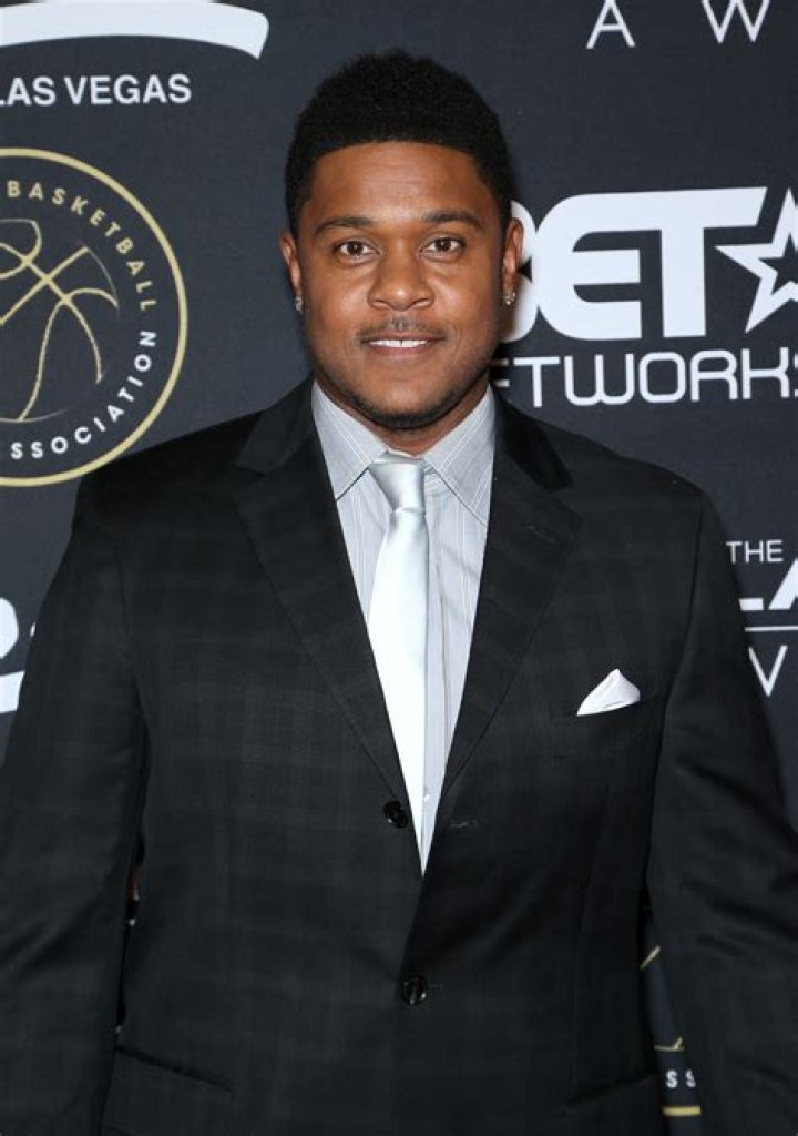 Pooch Hall Biography, Age, Height, Wife, Net Worth, Family