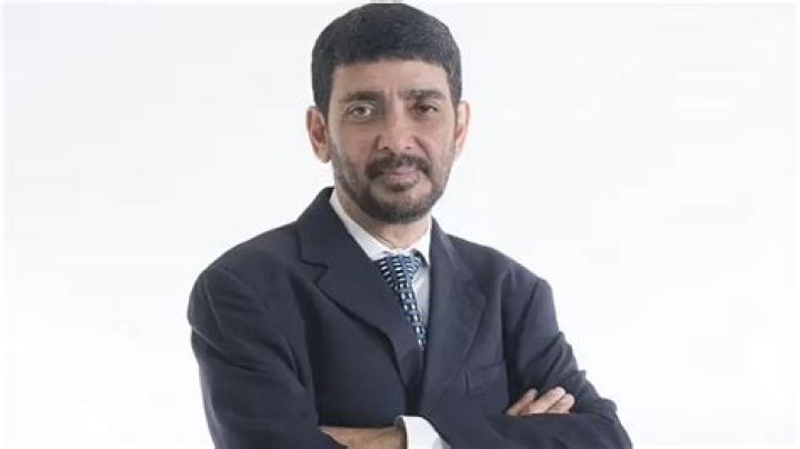 Pradeep Kar Biography, Age, Height, Wife, Net Worth, Family