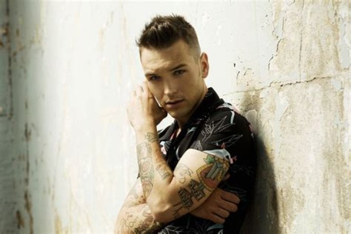 Preston Biography, Age, Height, Wife, Net Worth, Family