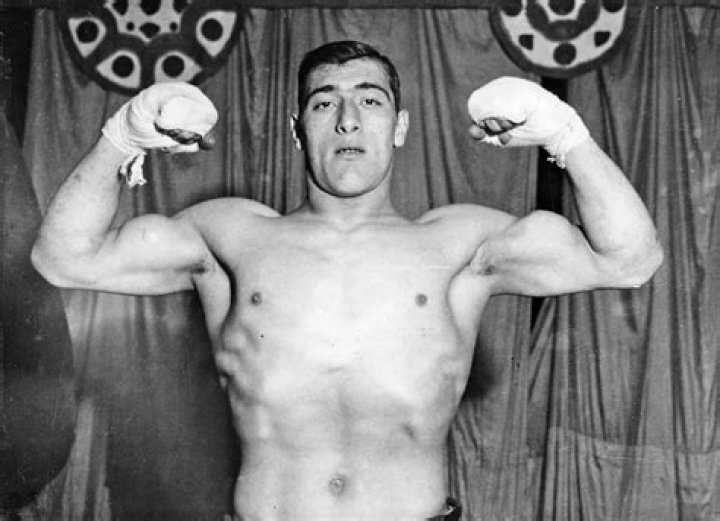 Primo Carnera Biography, Age, Height, Wife, Net Worth, Family