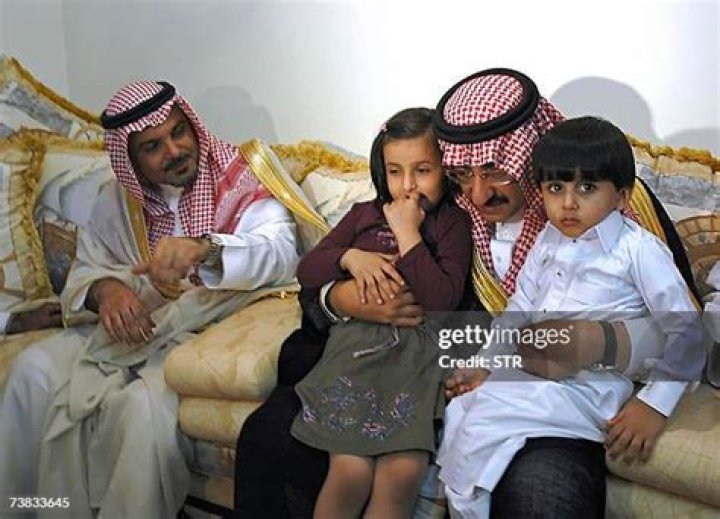 Prince Nayef bin Abdullah Biography, Age, Height, Wife, Net Worth and Family