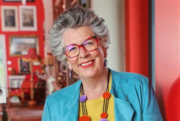 Prue Leith Biography, Age, Height, Husband, Net Worth, Family