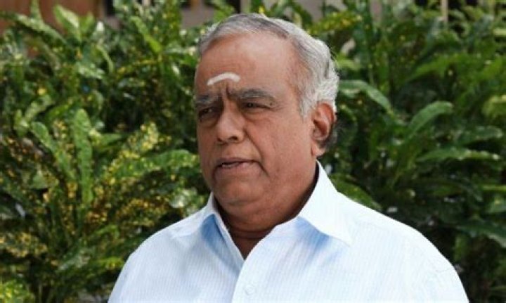 Pyramid Natarajan Biography, Age, Height, Wife, Net Worth and Family