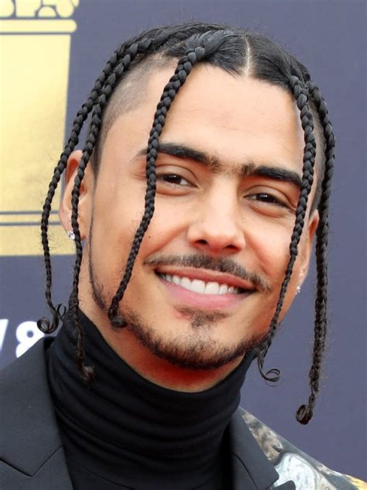 Quincy Biography, Age, Height, Wife, Net Worth, Family