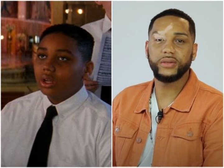 Quindon Tarver Biography, Age, Height, Wife, Net Worth, Family