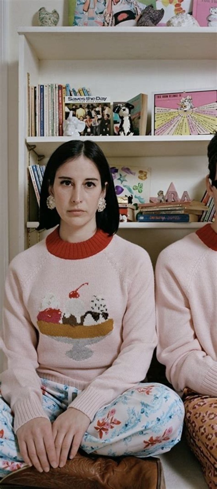 Rachel Antonoff Biography, Age, Height, Husband, Net Worth, Family