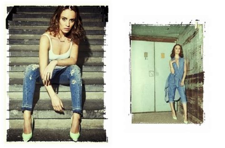 Radina Kardjilova Biography, Age, Height, Husband, Net Worth, Family