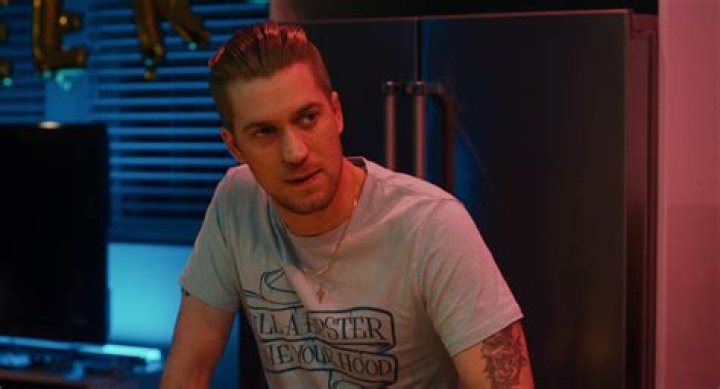 Rafael Casal biografía, edad, altura, esposo, net worth, familia