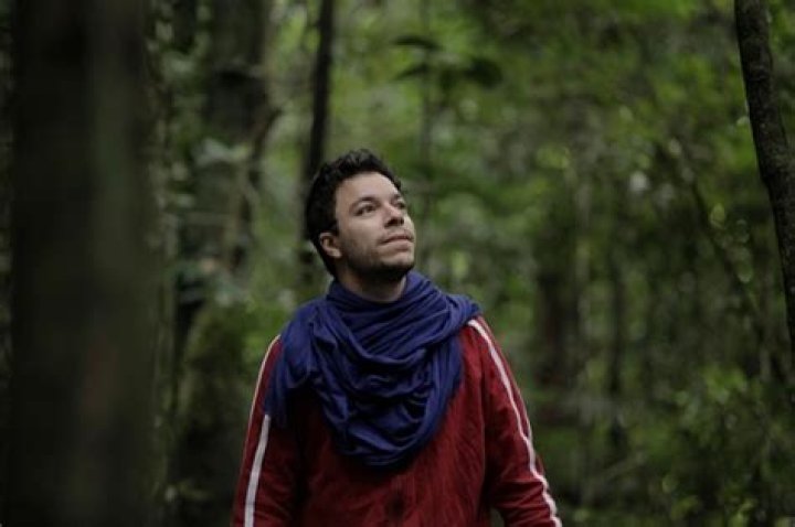 Rafael Saar Biography, Age, Height, Wife, Net Worth, Family