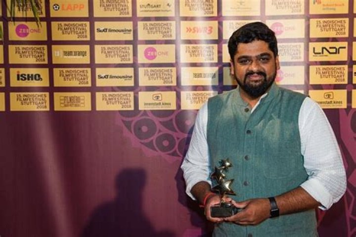 Rahul Riji Nair Biography, Age, Height, Wife, Net Worth, Family