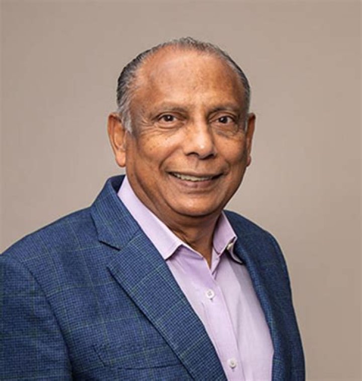 Raj Vattikuti Biography, Age, Height, Wife, Net Worth, Family