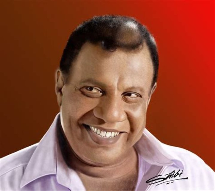 Rajan P. Dev Biography, Age, Height, Wife, Net Worth, Family