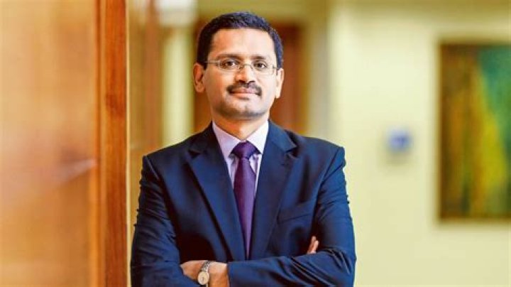 Rajesh Gopinathan Biography, Age, Height, Wife, Net Worth, Family