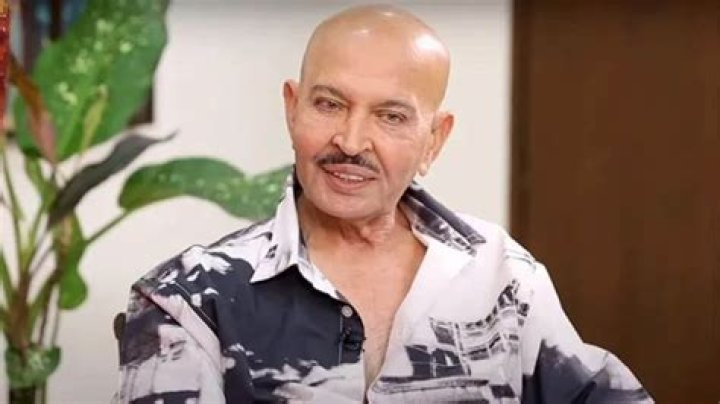 Rakesh Roshan Biography, Age, Height, Wife, Net Worth, Family