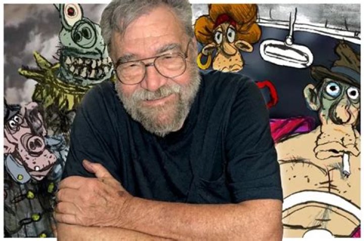 Ralph Bakshi biografía, edad, altura, esposo, net worth, familia