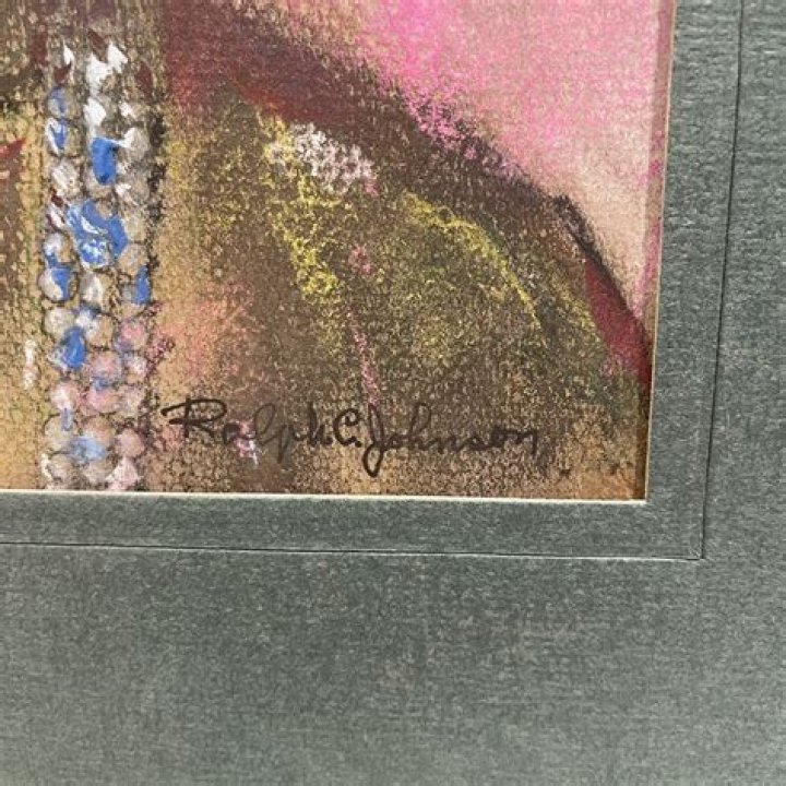 Ralph C. Johnson Biography, Age, Height, Wife, Net Worth and Family