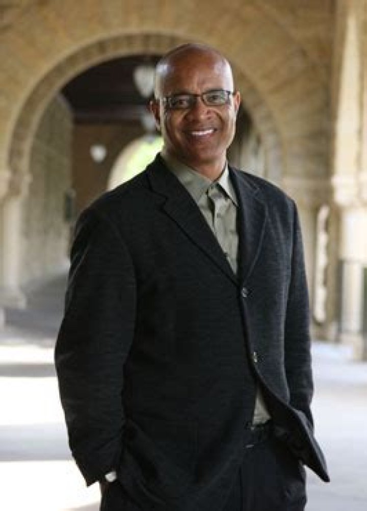 Ralph Richard Banks Biography, Age, Height, Wife, Net Worth, Family