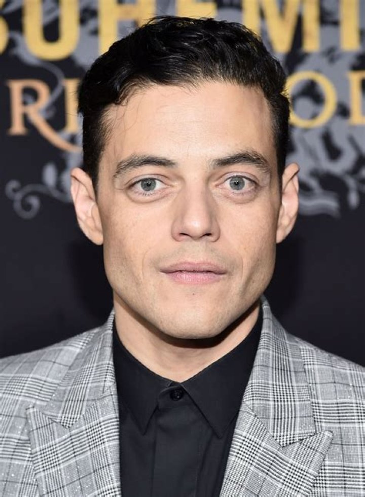 Rami Malek Biography, Age, Height, Wife, Net Worth, Family