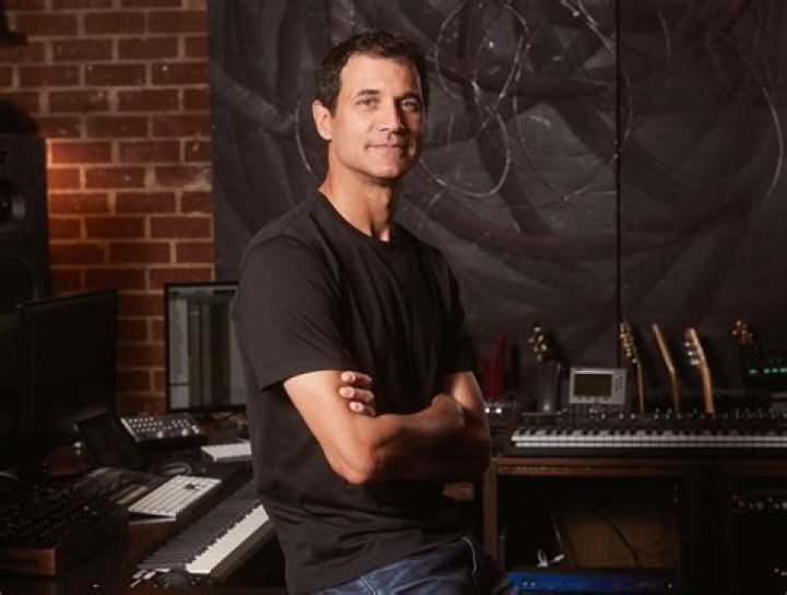 Ramin Djawadi Biography, Age, Height, Wife, Net Worth, Family