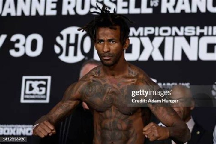 Rances Barthelemy Biography, Age, Height, Wife, Net Worth, Family