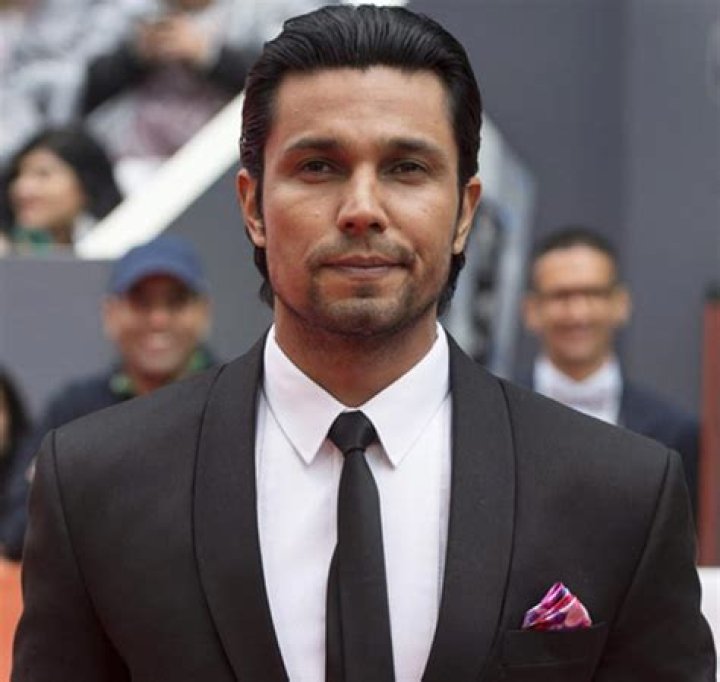 Randeep Hooda Biography, Age, Height, Wife, Net Worth, Family