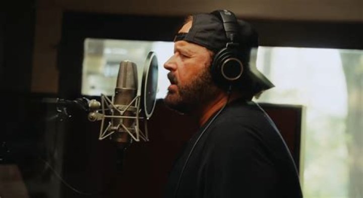 Randy Houser Biography, Age, Height, Wife, Net Worth, Family