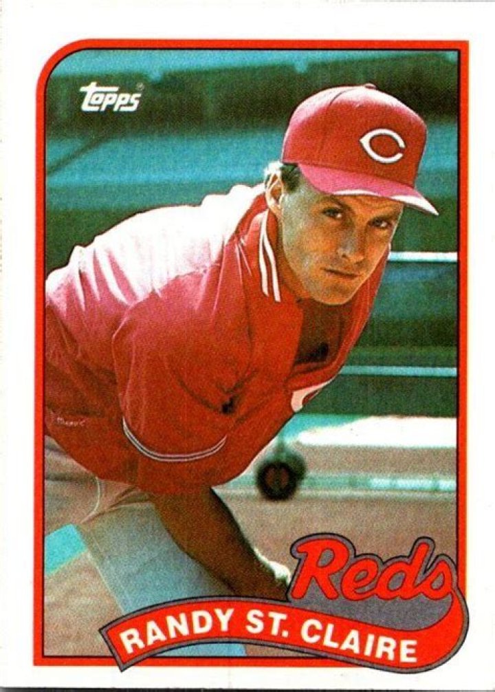 Randy St. Claire Biography, Age, Height, Wife, Net Worth, Family