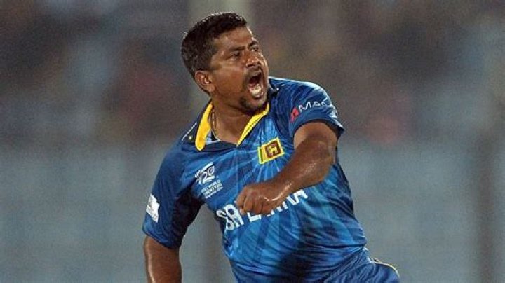 Rangana Herath Biography, Age, Height, Wife, Net Worth, Family