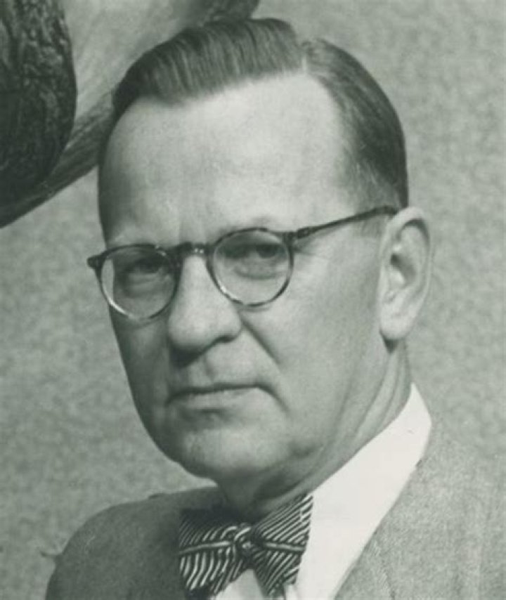 Ransom M. Sherman Biography, Age, Height, Wife, Net Worth, Family