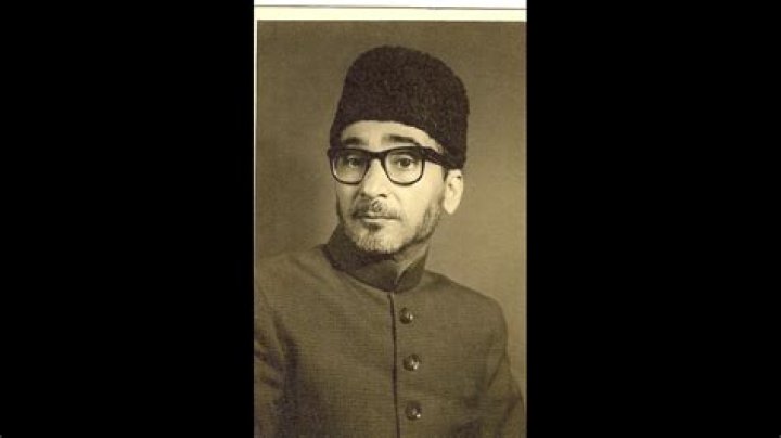 Rasheed Turabi Biography, Age, Height, Wife, Net Worth and Family