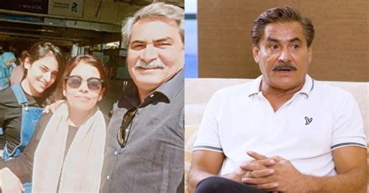 Rashid Farooqui Biography, Age, Height, Wife, Net Worth, Family