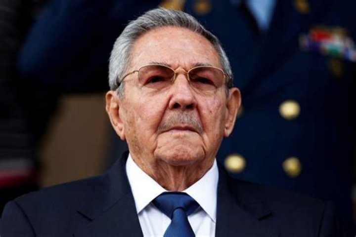 Raúl Castro Biography, Age, Height, Wife, Net Worth, Family