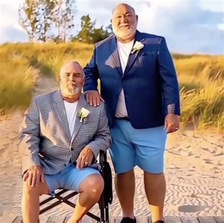 Ray Boltz Biography, Age, Height, Wife, Net Worth, Family