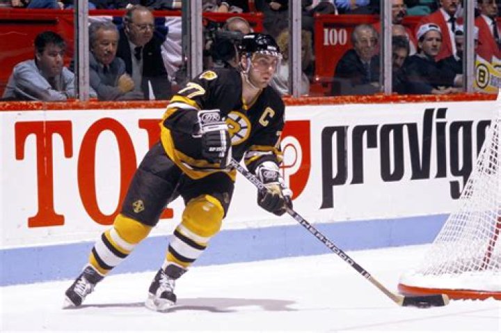 Ray Bourque Biography, Age, Height, Wife, Net Worth, Family