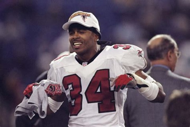 Ray Buchanan Biography, Age, Height, Wife, Net Worth, Family