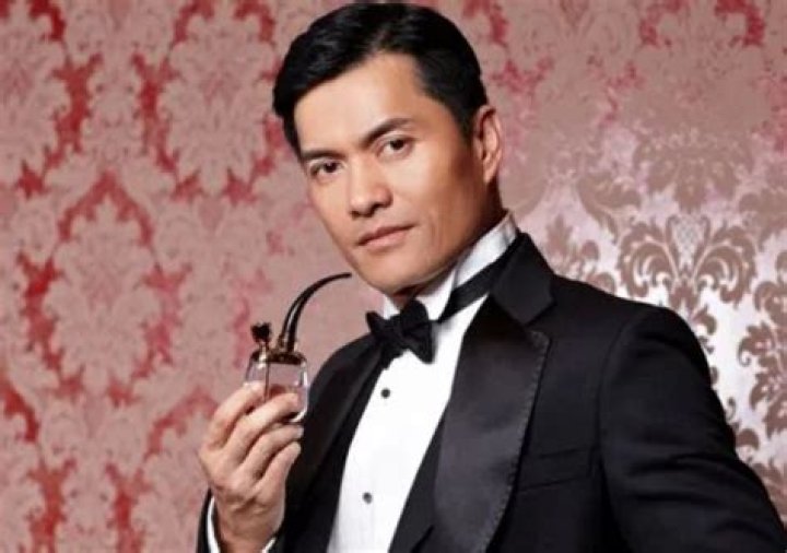 Ray Lui Biography, Age, Height, Wife, Net Worth, Family
