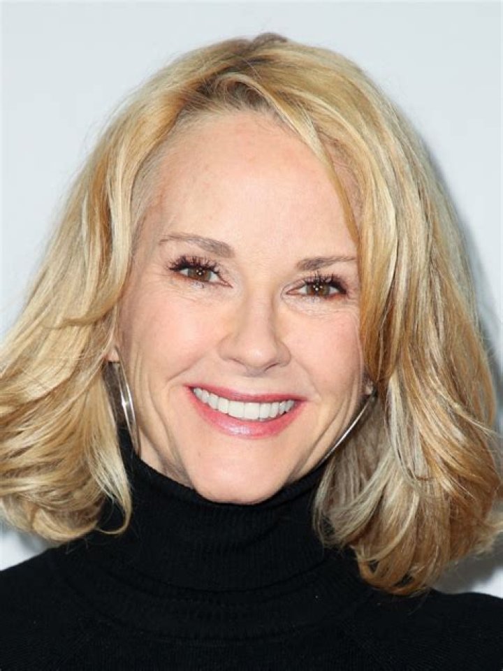 Rebecca Staab biografía, edad, altura, esposa, net worth, familia