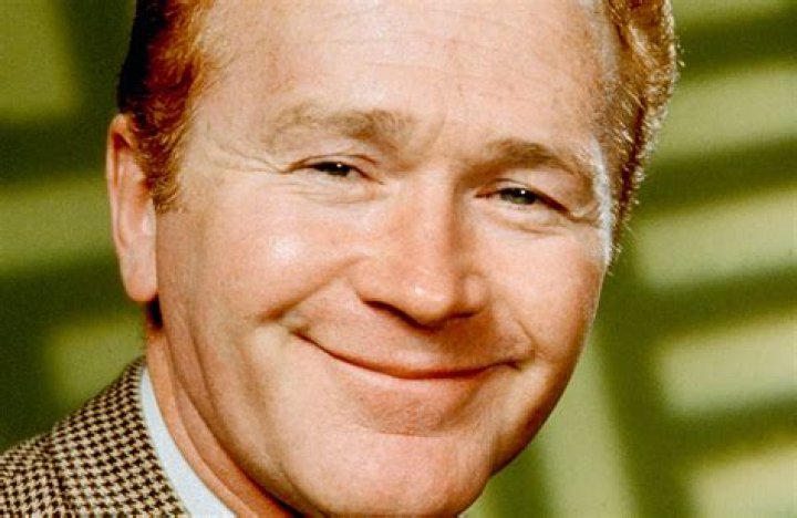 Red Buttons Biography, Age, Height, Wife, Net Worth, Family