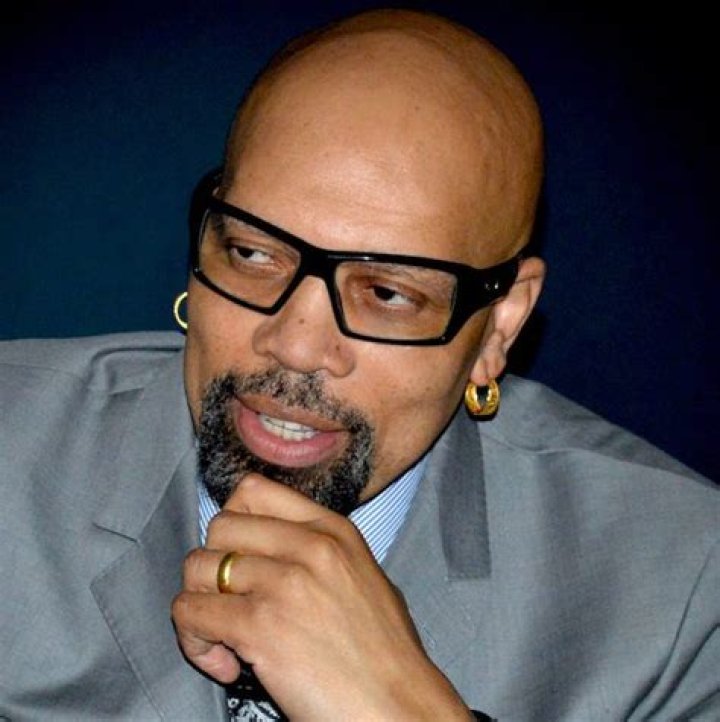 Redd Pepper Biography, Age, Height, Wife, Net Worth, Family