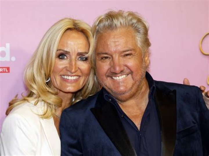 René Froger Biography, Age, Height, Wife, Net Worth, Family