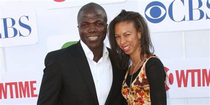 Reno Wilson biografía, edad, altura, esposo, net worth, familia