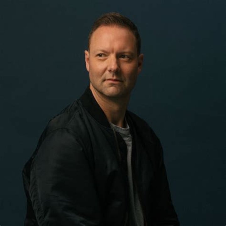 Reuben Morgan Biography, Age, Height, Wife, Net Worth, Family