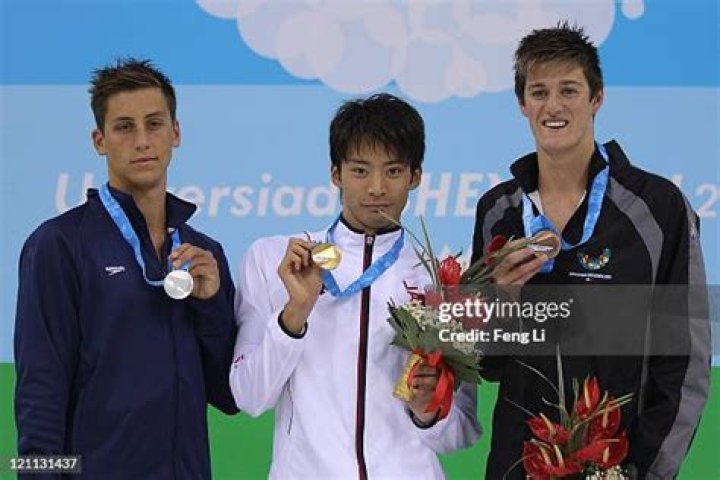 Rexford Tullius Biography, Age, Height, Wife, Net Worth, Family